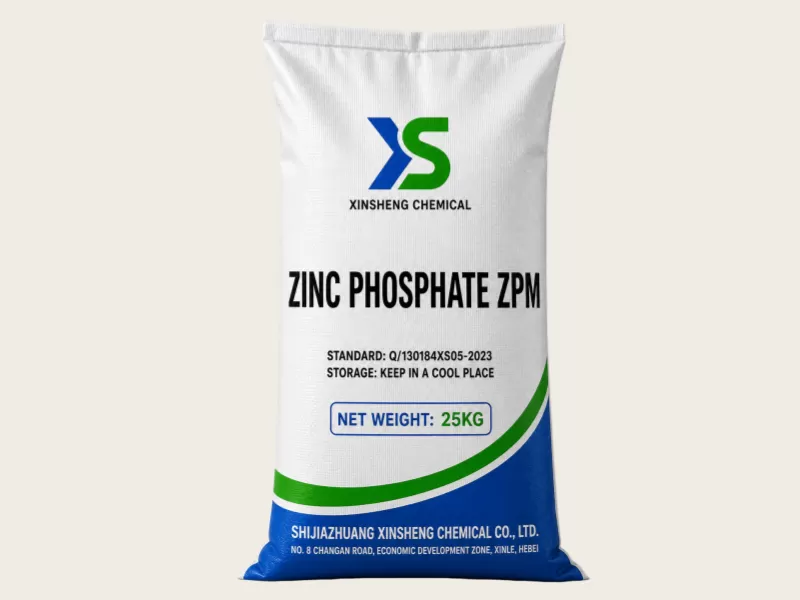 Zinc Phosphate ZPM